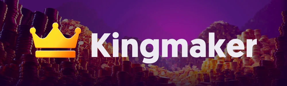 Kingmaker Casinò In Italy